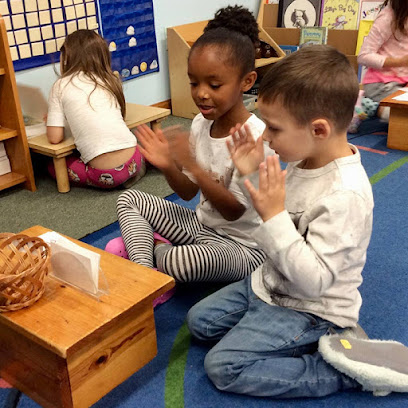 Hands-On Montessori School