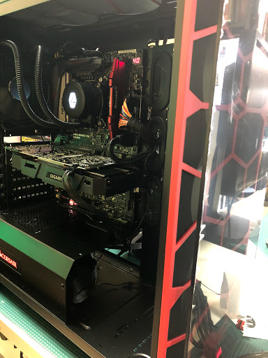 Computer Repair Service «T A PC Repair», reviews and photos, 31-06 38th St, Astoria, NY 11103, USA