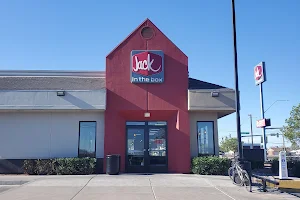 Jack in the Box image