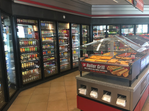 Gas Station «QuikTrip», reviews and photos, 4855 Calhoun Memorial Hwy, Easley, SC 29640, USA