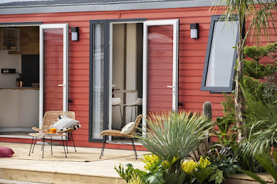 Camping le Clos des Genêts à Quend
