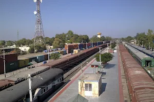 Palanpur Junction image