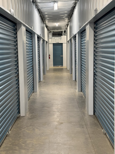 Winston Self Storage self storage facility