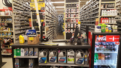 Auto Parts Store «Advance Auto Parts», reviews and photos, 1190 Massachusetts Ave, Dorchester, MA 02125, USA