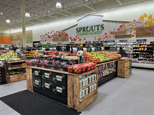 Sprouts Farmers Market