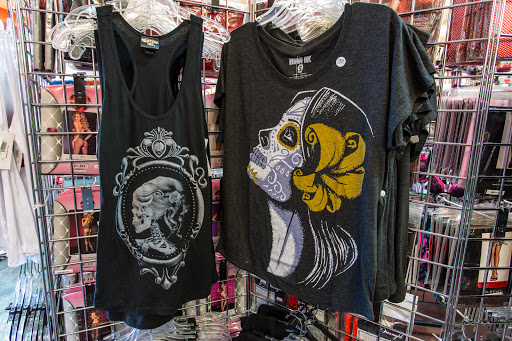 Store «Deja Vu Love Boutique Bakersfield», reviews and photos, 1620 Golden State Ave, Bakersfield, CA 93301, USA