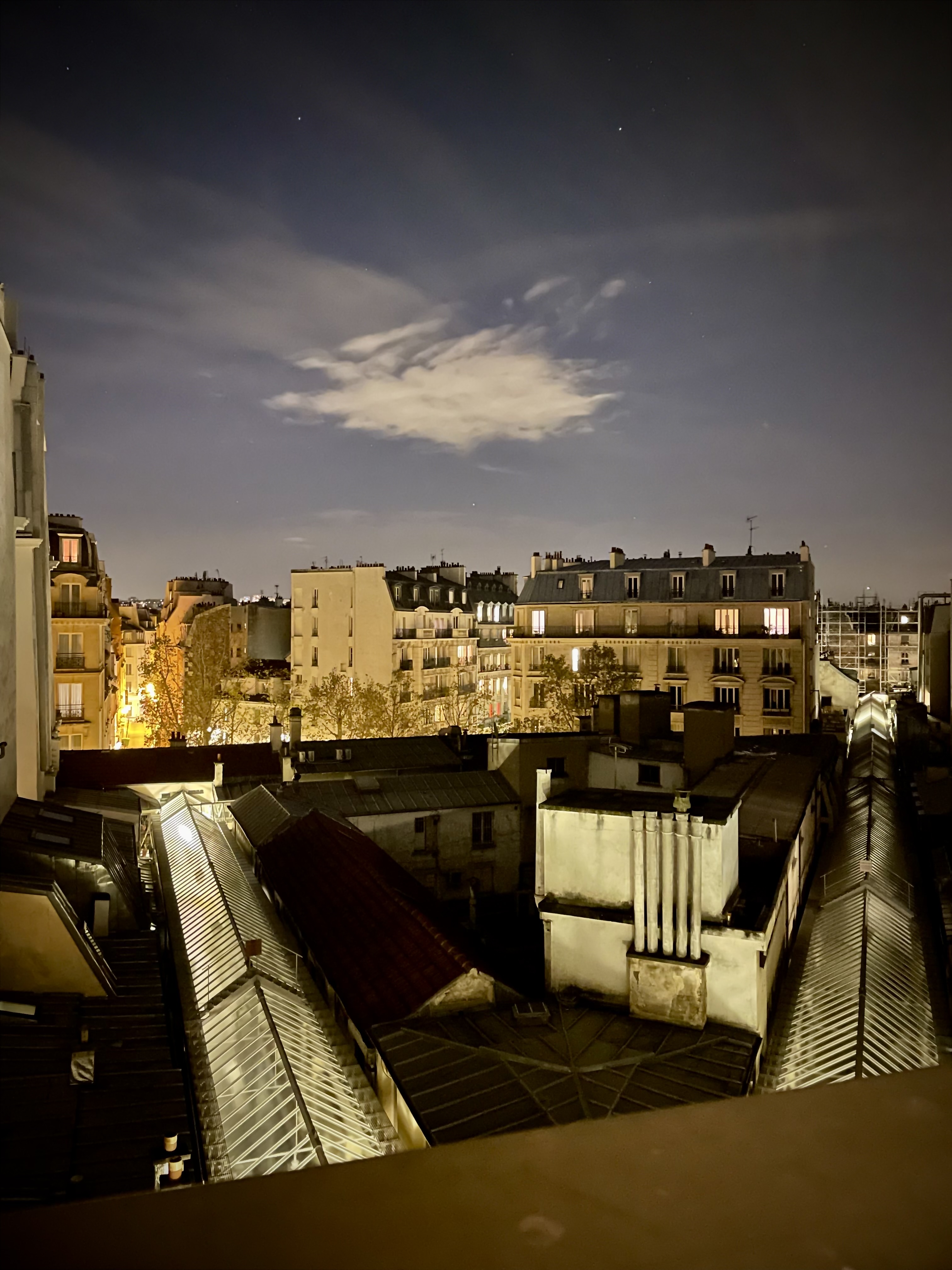 Photo n° 2 de l'avis de Connor.c fait le 12/11/2023 à 22:02