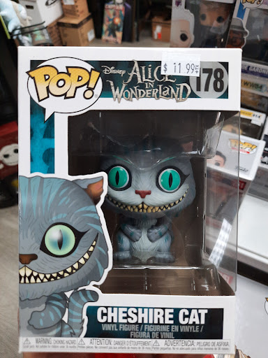 Video Game Store «Games 2 Go (Longview Location)», reviews and photos, 103 W Loop 281, Longview, TX 75605, USA