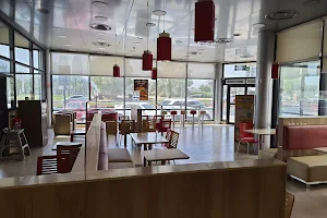 Burger King - Sharjah Corniche image