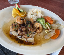 Restaurante Las Islas photo