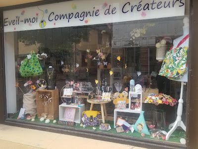 Eveil-moi, compagnie de createurs à Rouffach