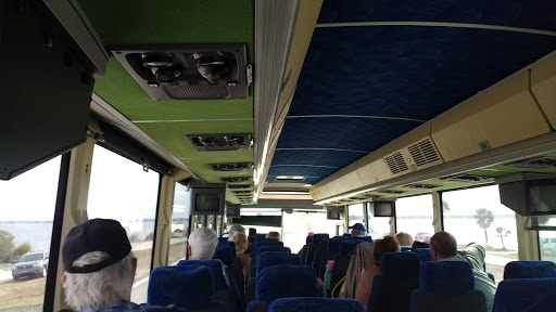 Community Center «Campbell Community Center», reviews and photos, 701 South St, Titusville, FL 32780, USA