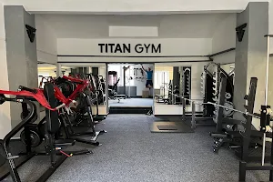 Titan Gym image