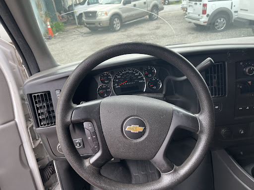 Used Car Dealer «Alt 19 Auto Sales Inc», reviews and photos, 10967 Ulmerton Rd, Largo, FL 33778, USA