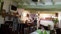 Atmosphère du Restaurant français La Table d'Oste restaurant à Auch - n°8