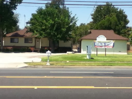 Health Food Store «Complete Health Store», reviews and photos, 1756 Riverside Ave, Rialto, CA 92376, USA