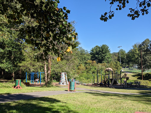 Mason District Park