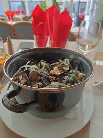 Moule du Restaurant Chez Antoine à Bray-Dunes - n°5