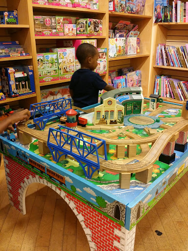 Book Store «Barnes & Noble», reviews and photos, 171 Main St, Birmingham, AL 35244, USA