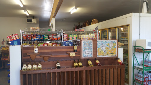 Grocery Store «Point Arena General Store», reviews and photos, 187 Main St, Point Arena, CA 95468, USA