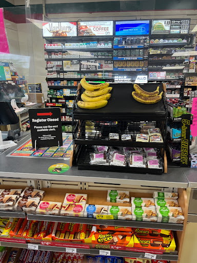 Convenience Store «7-Eleven», reviews and photos, 2200 Ellsworth Rd, Ypsilanti, MI 48197, USA