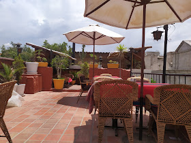 Inkari Pub Restaurante