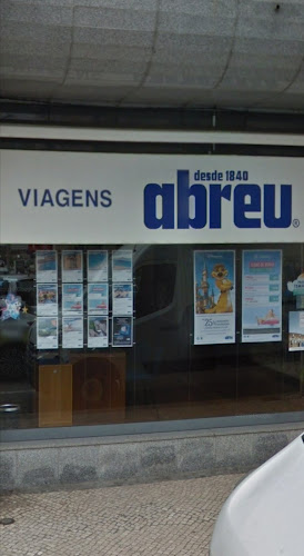 Agência Abreu - Aveiro - Aveiro