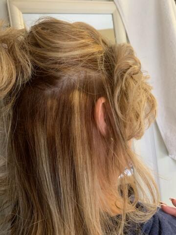 Beauty Salon «Cris Mari Dominican Hair Salon», reviews and photos, 8236 W Waters Ave, Tampa, FL 33615, USA