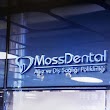 MossDental Ağız ve Diş Sağlığı Polikliniği