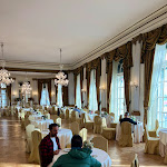 Photo n°2 de l'avis de Edoardo.e fait le 01/03/2024 à 16:18 sur le  Eurostars Hotel Excelsior à Naples