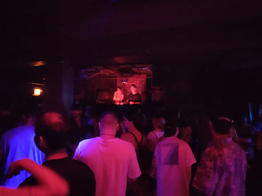 Night Club «Spybar», reviews and photos, 646 N Franklin St, Chicago, IL 60654, USA