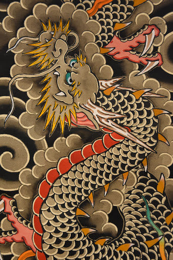 Tattoo Shop «Living Canvas Tattoos Inc», reviews and photos, 930 S Mill Ave, Tempe, AZ 85281, USA