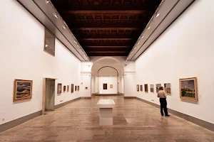 Sala del Museo de la Pasión image