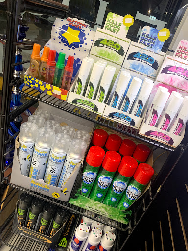 Tobacco Shop «Smokin Spades Premier Smoke and Vapor Shop», reviews and photos, 11180 W Flagler St #7, Miami, FL 33174, USA