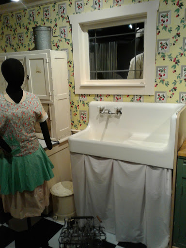 History Museum «Museum of History & Industry (MOHAI)», reviews and photos, 860 Terry Ave N, Seattle, WA 98109, USA