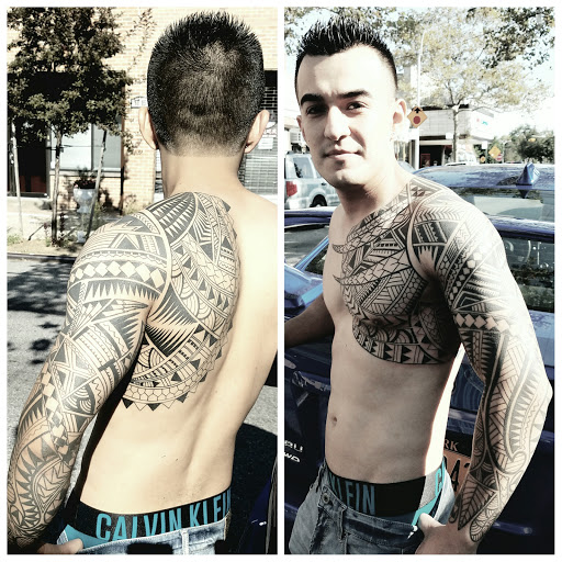 Explore cuba tattoo ideas, creative tattoo ideas in Fresh Meadows, available at Lucky Dog Tattoos Inc