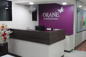 Orane International School of Beauty & Wellness Institute and Academy image