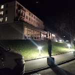 Photo n°1 de l'avis de Patrick.h fait le 09/03/2024 à 08:01 sur le  Parkhotel Jordanbad à Biberach