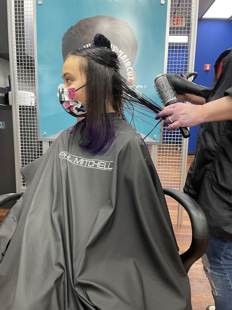Supercuts 01913