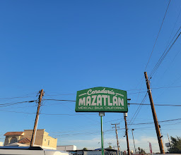 Cenaduria Mazatlán photo