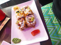 Sushi du Restaurant japonais EAT SUSHI CAEN - n°20
