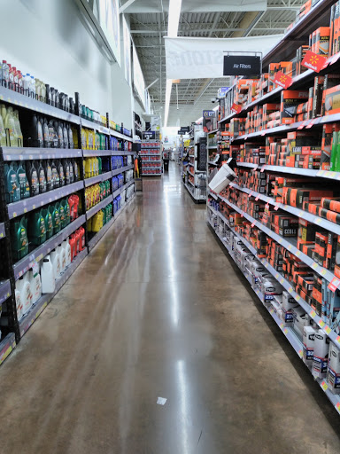 Department Store «Walmart Supercenter», reviews and photos, 8288 Cincinnati Dayton Rd, West Chester Township, OH 45069, USA