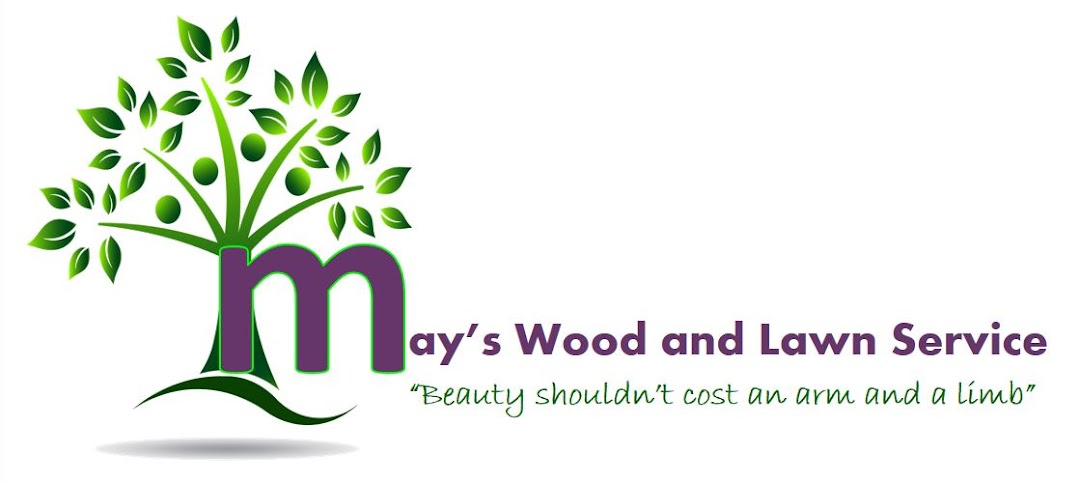 Mays Wood and Lawn Service