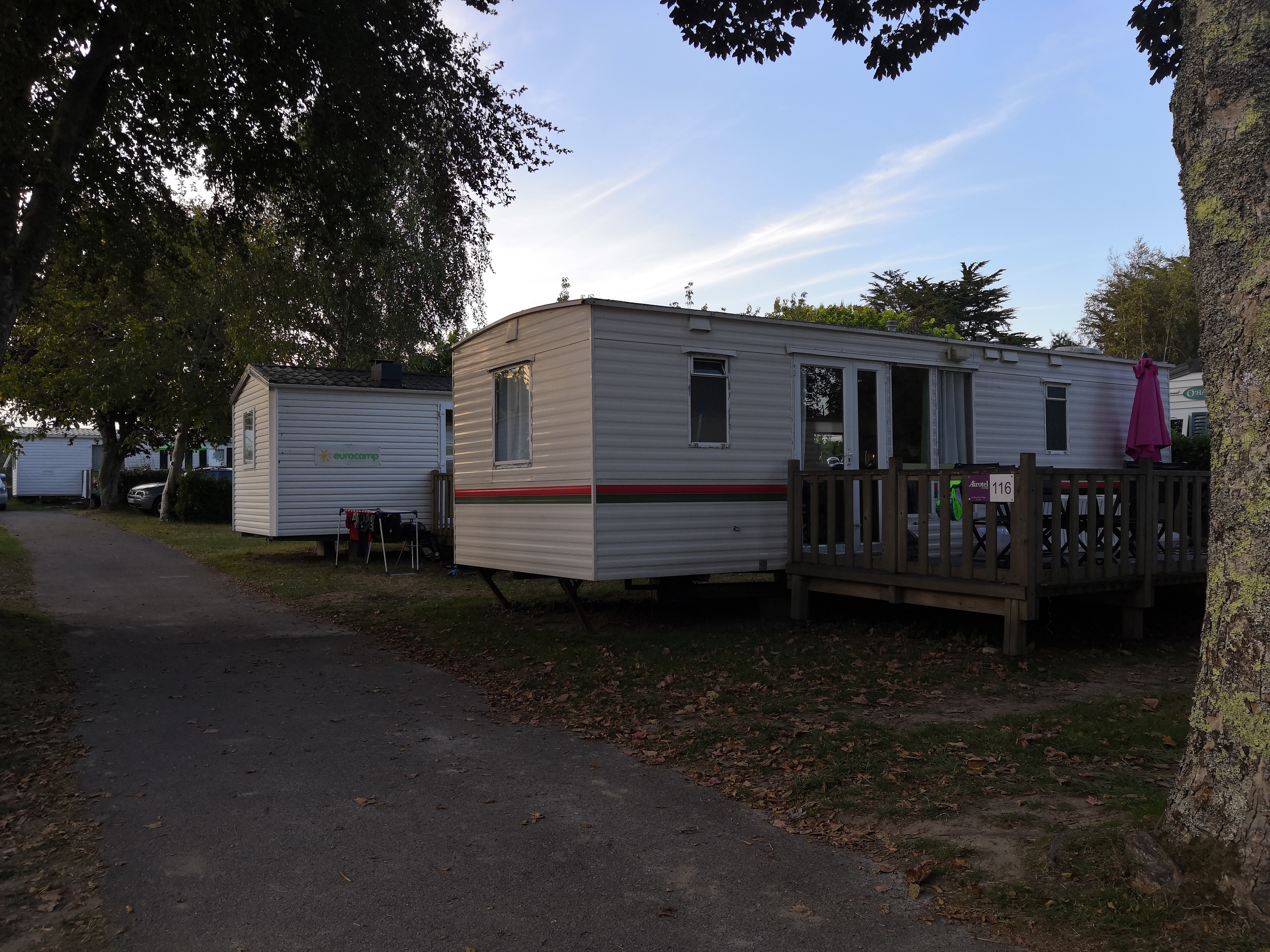 Photo n° 1 de l'avis de Louiise. fait le 27/08/2019 à 09:50