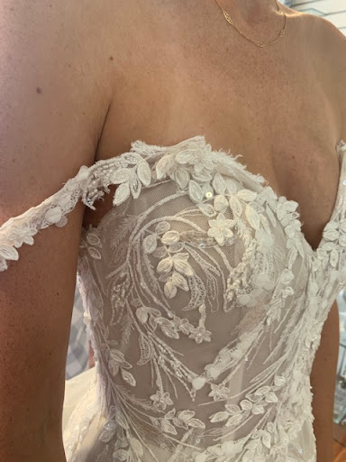 Bridal Shop «Paris Connection Bridal», reviews and photos, 680 8th St, San Francisco, CA 94103, USA