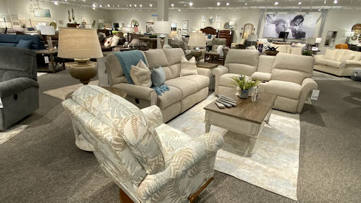 Furniture Store «La-Z-Boy Furniture Galleries», reviews and photos, 9605 Kingston Pike, Knoxville, TN 37922, USA