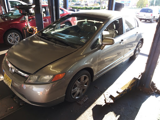 Auto Parts Store «Pep Boys Auto Parts & Service», reviews and photos, 6814 Tilton Rd #8, Egg Harbor Township, NJ 08234, USA