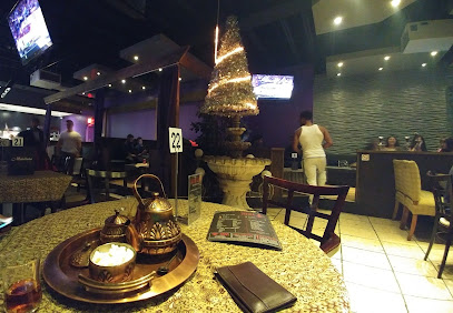 Mandala Cafe & Lounge
