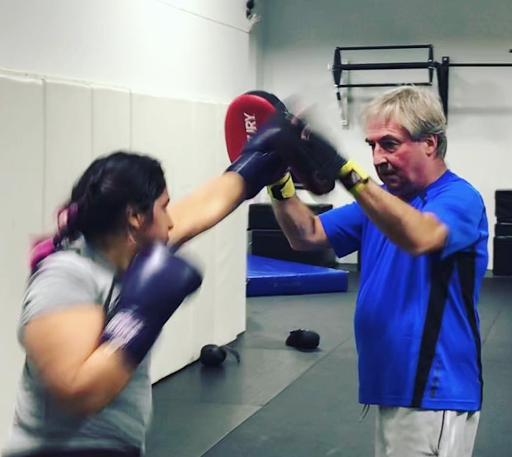 Gym «POW! Gym Chicago», reviews and photos, 310 S Racine Ave, Chicago, IL 60607, USA