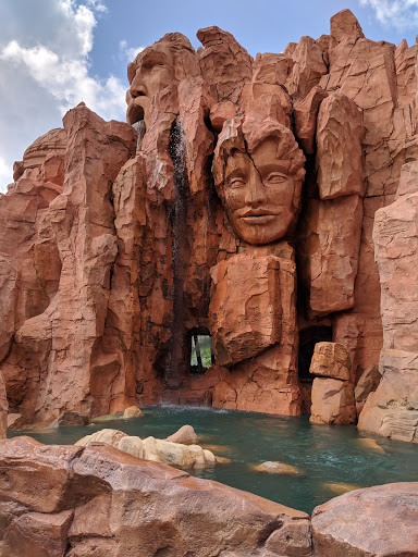 Tourist Attraction «Universal CityWalk», reviews and photos, 6000 Universal Blvd, Orlando, FL 32819, USA